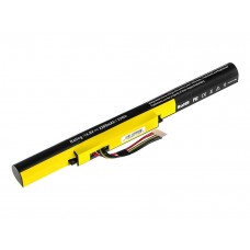 Bateria Compatível Lenovo IdeaPad P500 Z510 P400 14.4V 33Wh 2200mAh Bateria Compatível Lenovo IdeaPad P500 Z510 P400 14.4V 33Wh 2200mAh